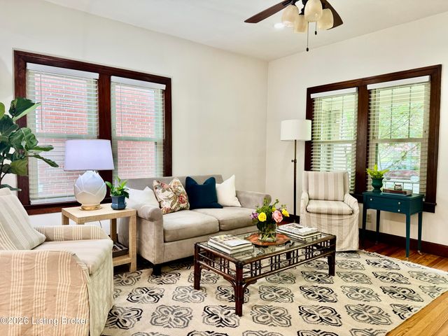 961 Eastern Pkwy, Louisville, KY 40217