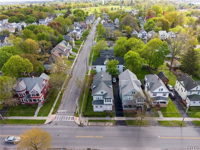 1032 Teall Avenue 34, Syracuse, NY 13206