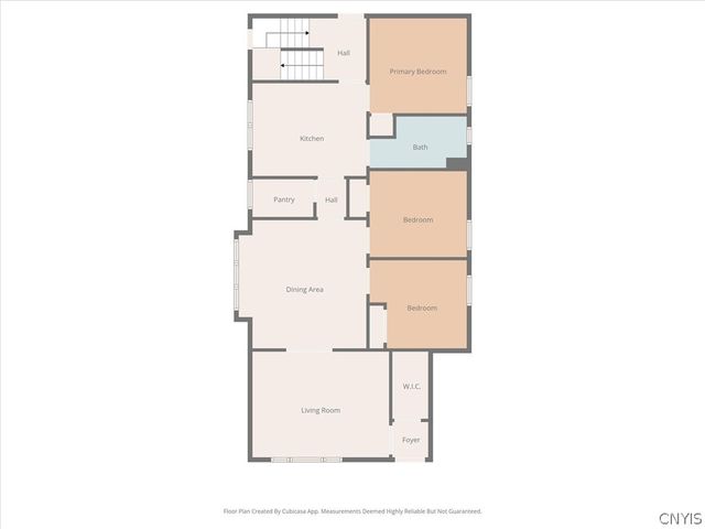 1032 Teall Avenue 34, Syracuse, NY 13206