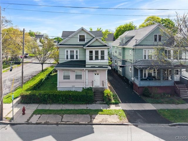 1032 Teall Avenue 34, Syracuse, NY 13206