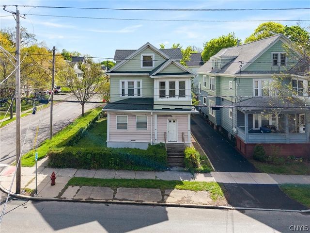 1032 Teall Avenue 34, Syracuse, NY 13206