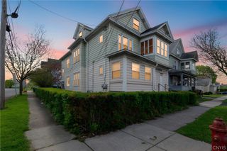 1032 Teall Avenue 34, Syracuse, NY 13206