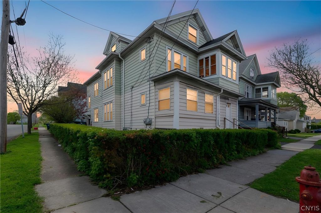 1032 Teall Avenue 34, Syracuse, NY 13206