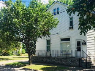 111 Kibbee Street, Mt. Clemens, MI 48043