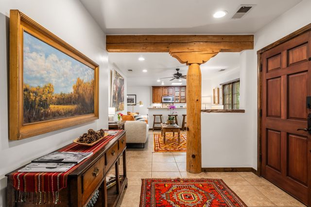 815 E Alameda 2, Santa Fe, NM 87501