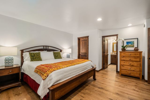 815 E Alameda 2, Santa Fe, NM 87501