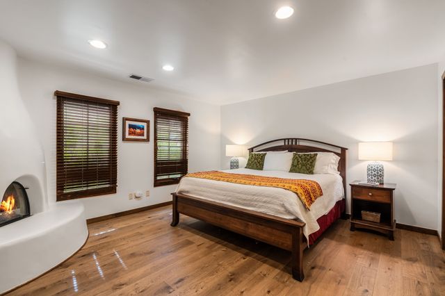 815 E Alameda 2, Santa Fe, NM 87501