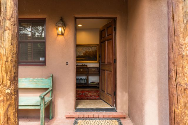 815 E Alameda 2, Santa Fe, NM 87501