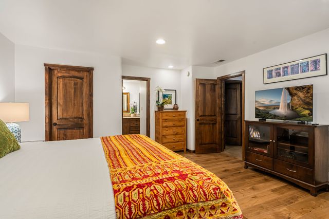 815 E Alameda 2, Santa Fe, NM 87501