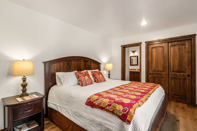 815 E Alameda 2, Santa Fe, NM 87501