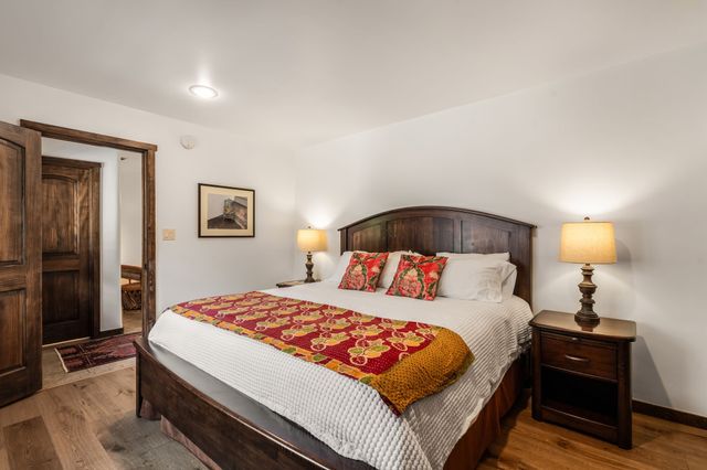 815 E Alameda 2, Santa Fe, NM 87501