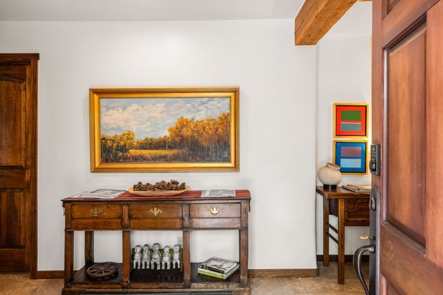 815 E Alameda 2, Santa Fe, NM 87501