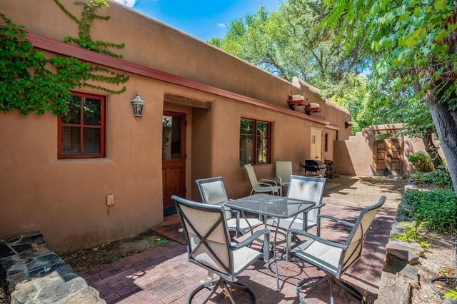 815 E Alameda 2, Santa Fe, NM 87501