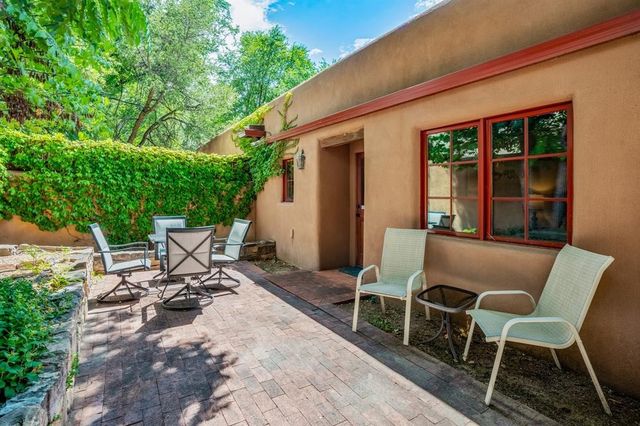 815 E Alameda 2, Santa Fe, NM 87501