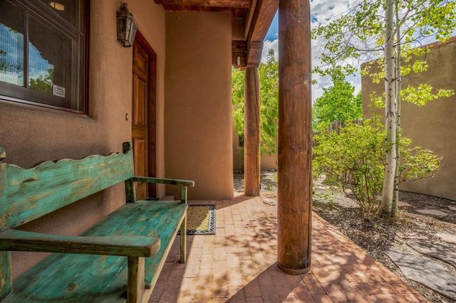815 E Alameda 2, Santa Fe, NM 87501