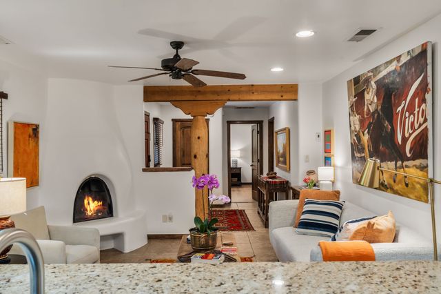815 E Alameda 2, Santa Fe, NM 87501