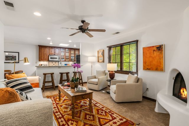 815 E Alameda 2, Santa Fe, NM 87501