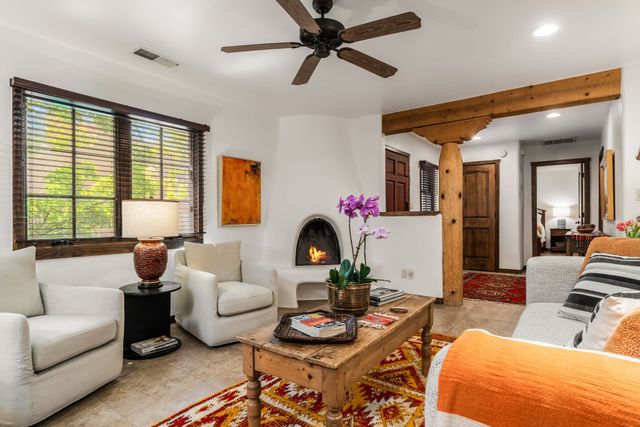 815 E Alameda 2, Santa Fe, NM 87501