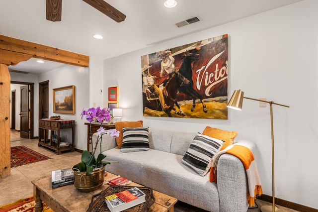 815 E Alameda 2, Santa Fe, NM 87501