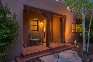 815 E Alameda 2, Santa Fe, NM 87501