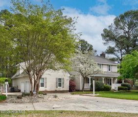 104 Stockbridge Circle, Rocky Mount, NC 27804