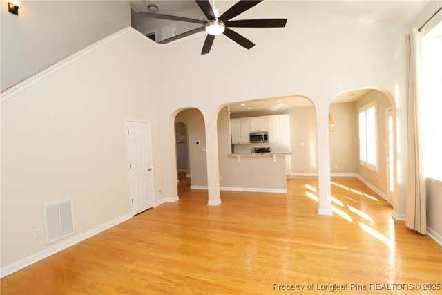 605 Courthouse Drive, Morrisville, NC 27560