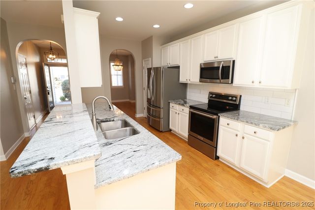 605 Courthouse Drive, Morrisville, NC 27560