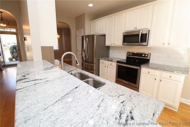 605 Courthouse Drive, Morrisville, NC 27560