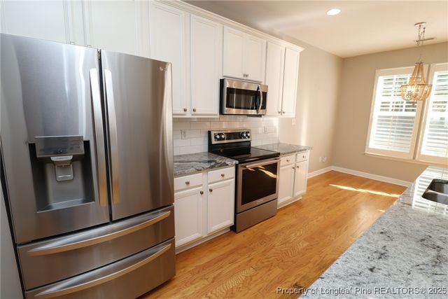 605 Courthouse Drive, Morrisville, NC 27560