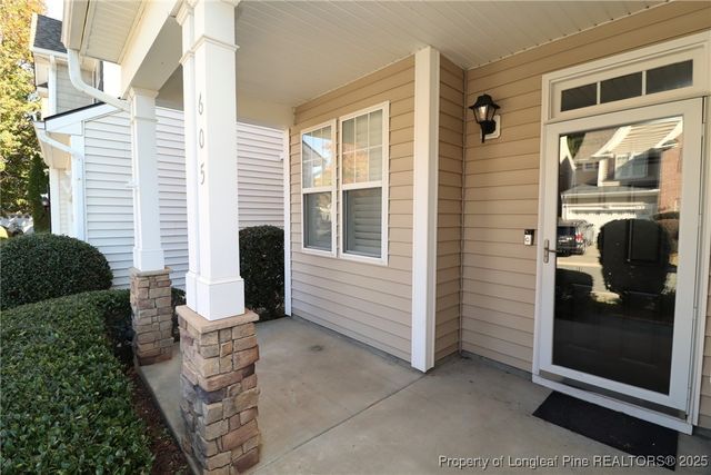 605 Courthouse Drive, Morrisville, NC 27560