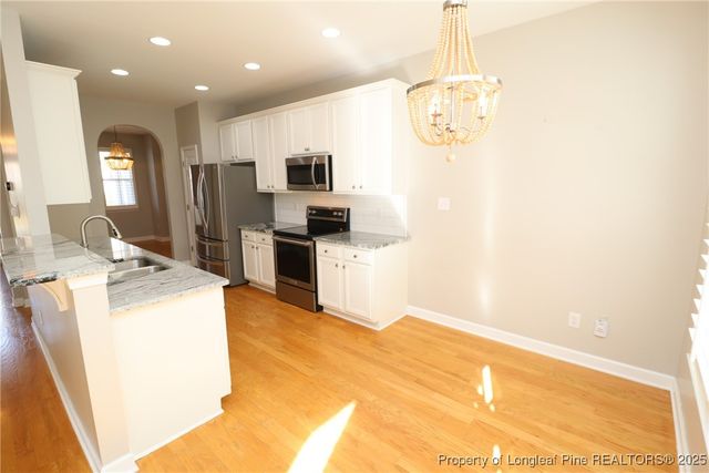 605 Courthouse Drive, Morrisville, NC 27560