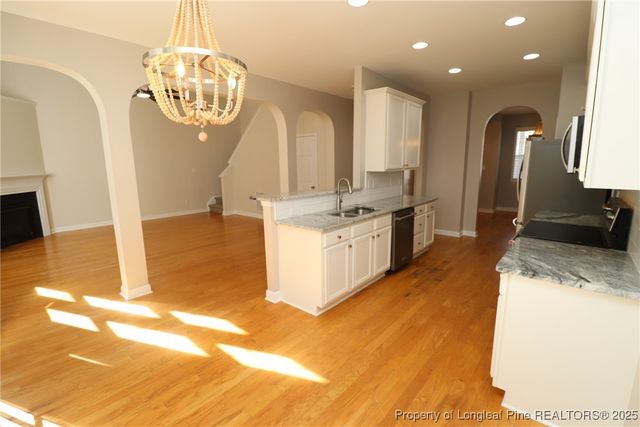 605 Courthouse Drive, Morrisville, NC 27560