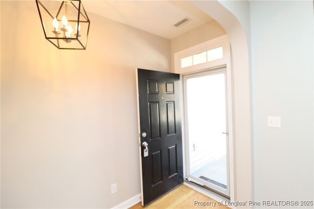 605 Courthouse Drive, Morrisville, NC 27560