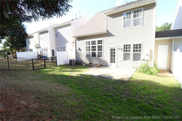 605 Courthouse Drive, Morrisville, NC 27560