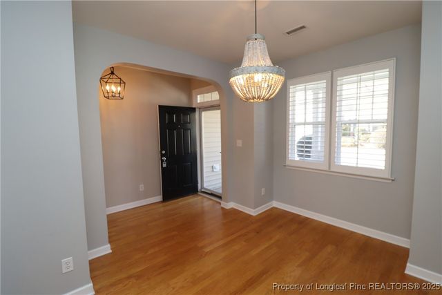 605 Courthouse Drive, Morrisville, NC 27560