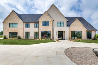 201 Quiet Cove Court, Argyle, TX 76226