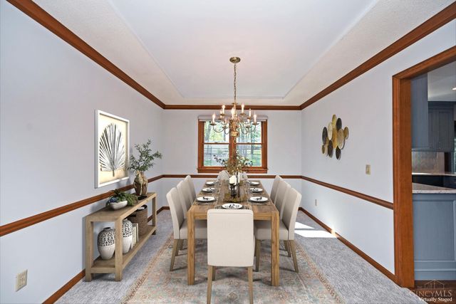 7231 Deer Hollow Drive, West Chester, OH 45069