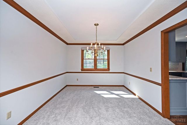 7231 Deer Hollow Drive, West Chester, OH 45069
