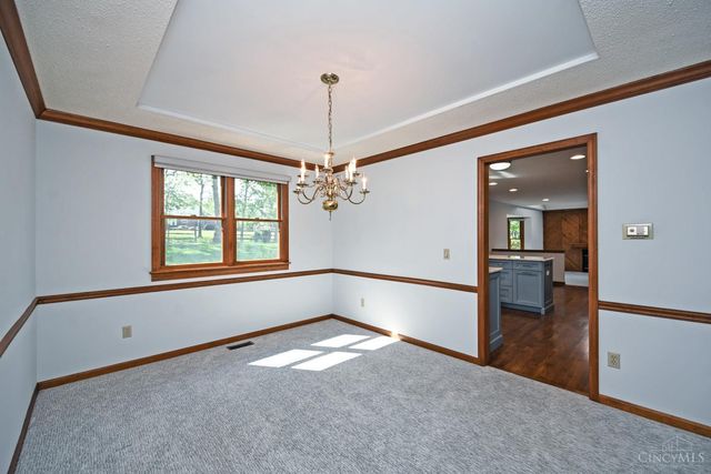 7231 Deer Hollow Drive, West Chester, OH 45069