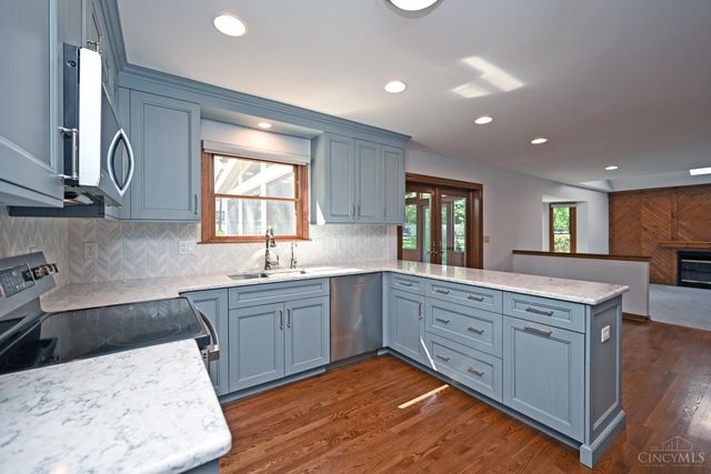 7231 Deer Hollow Drive, West Chester, OH 45069
