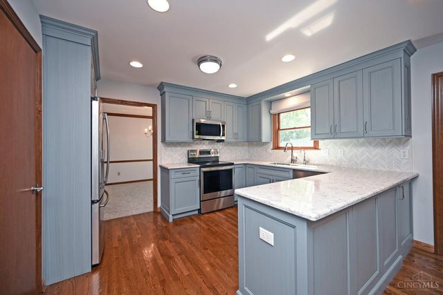 7231 Deer Hollow Drive, West Chester, OH 45069
