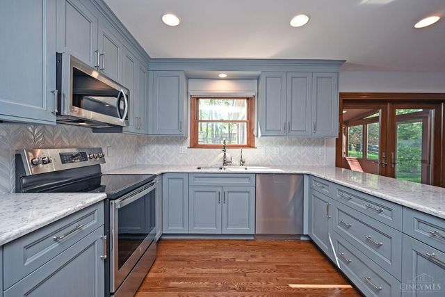 7231 Deer Hollow Drive, West Chester, OH 45069