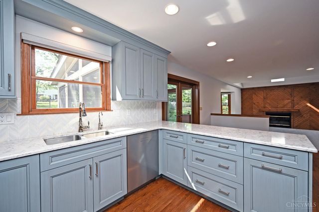 7231 Deer Hollow Drive, West Chester, OH 45069