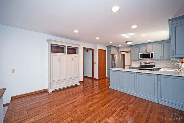 7231 Deer Hollow Drive, West Chester, OH 45069