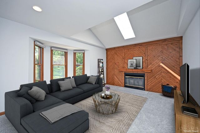 7231 Deer Hollow Drive, West Chester, OH 45069