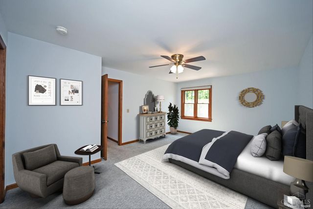 7231 Deer Hollow Drive, West Chester, OH 45069