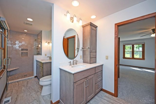 7231 Deer Hollow Drive, West Chester, OH 45069