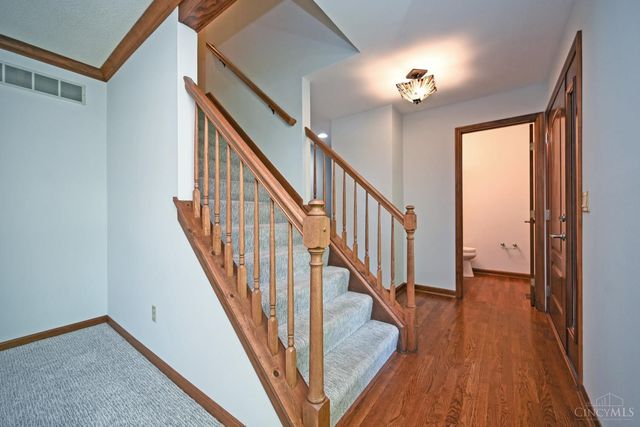7231 Deer Hollow Drive, West Chester, OH 45069