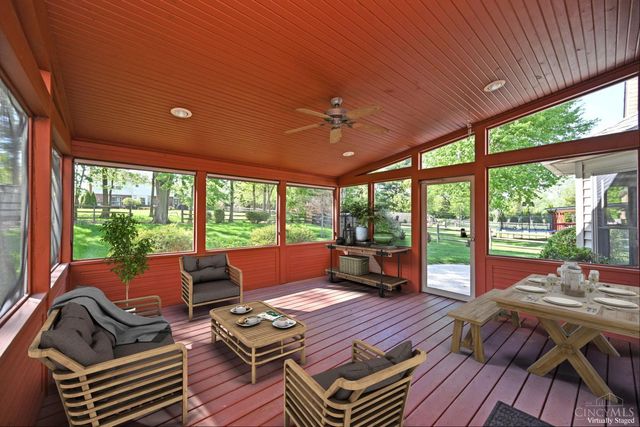 7231 Deer Hollow Drive, West Chester, OH 45069