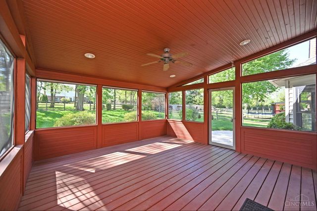 7231 Deer Hollow Drive, West Chester, OH 45069